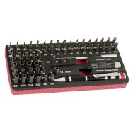 Juego de puntas Wiha Master...