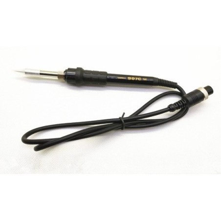 Maneral de cautín Yihua 907D