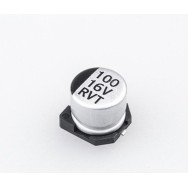 Capacitor SMD Aluminio...