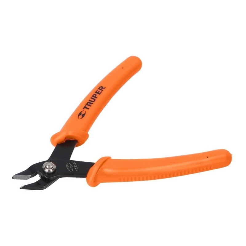 Pinza de corte para electrónica 5" de corte