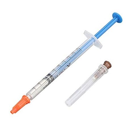 Tinta Conductiva de Plata 0.5ml