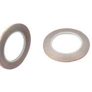 Cinta de cobre 5mm x 50m