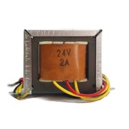 Transformador 24V 2A