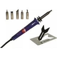 Cautín Pirograbador