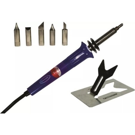 Cautín Pirograbador