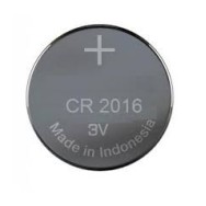 Pila de Litio CR2016