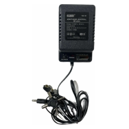 Eliminador/ Cargador...