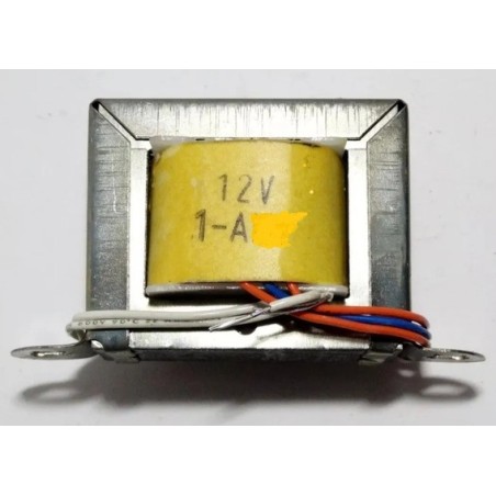 Transformador 12V 1A
