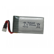 Batería Recargable de litio...