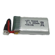 Batería Recargable de litio...