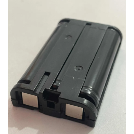 Batería Telefónica recargable  3.6V 650mA