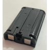 Batería Telefónica recargable  3.6V 650mA