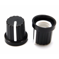 Perilla para Potenciómetro