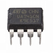 Circuito Integrado LM741