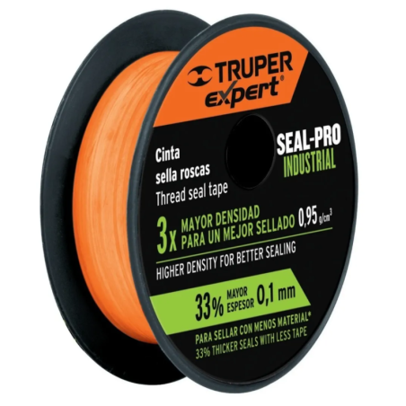 Cinta sella rosca 1/2" 13M