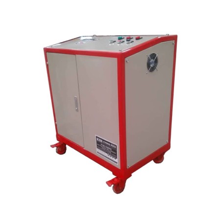 Trituradora de discos duros (HDD Shredder)