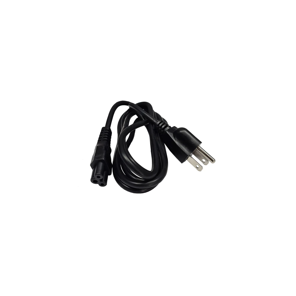 Cable de alimentación (Interlock) para Laptop