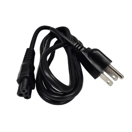 Cable de alimentación (Interlock) para Laptop