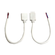 Conector H-M para tira de...