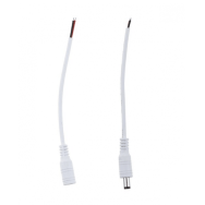 Plug y Jack para tira de...