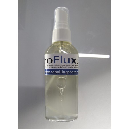 ProFlux X3 atomizador (75ml)