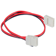 Conector para tira LED...