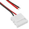 Conector para tira LED 8MD5050 (12mm)
