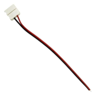 Conector para tira LED...