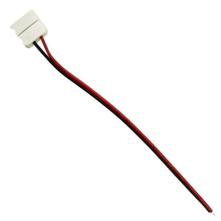Conector para tira LED 8MD5050 (12mm)