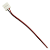 Conector para tira LED 8MD5050 (12mm)