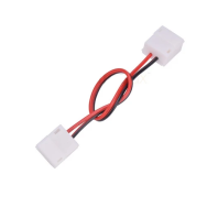 Conector para tiras LED...