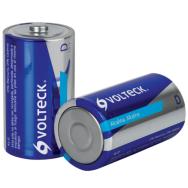 Pila alcalina D  (2 pzs)