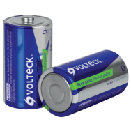 Pila recargable D  4000mAh...