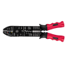 Pinza pelacables 9"