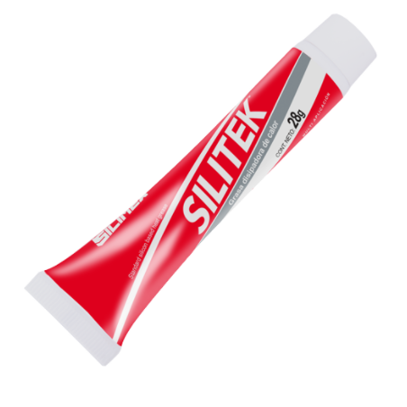 Silub BV lubricante de silicón de baja viscosidad