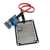 Sensor de gotas de lluvia