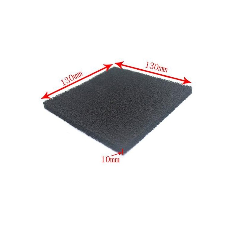Filtros Hakko A1001 para Extractor de Humo.