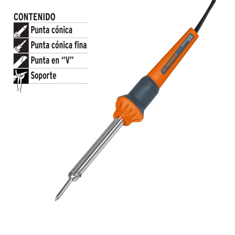 Preformador axial Hakko 153.
