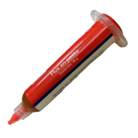 Flux en pasta RADOX 20g