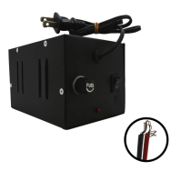 Fuente de alimentación...