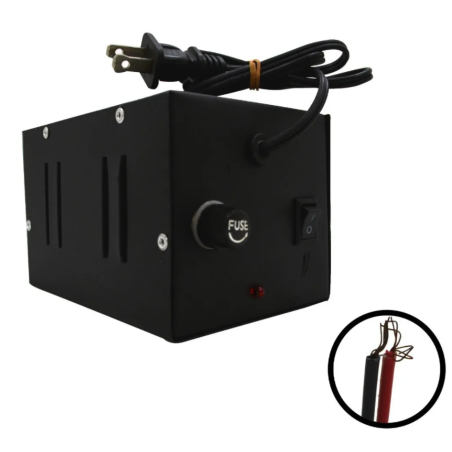 Fuente de alimentación ca/cc 12V 5A