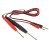 Puntas para multímetro sin forro