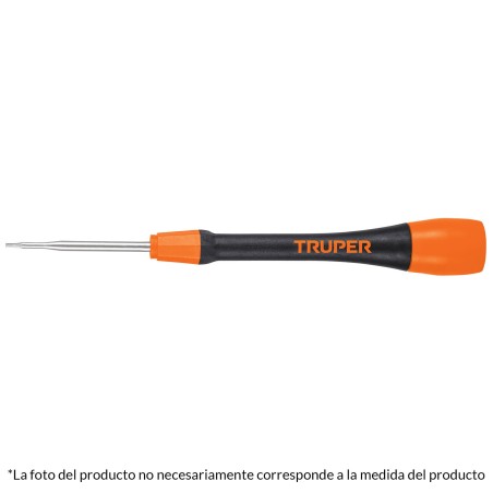 DESARMADOR DE PRECISIÓN TORX T3