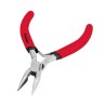 Pinza miniatura de punta y corte 5", Pretul