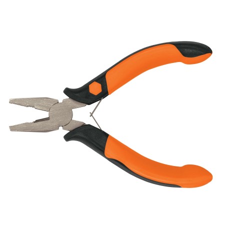 Pinza de electricista 5", mango Comfort Grip