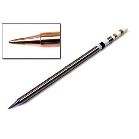 Punta para cautín Hakko T15-D12
