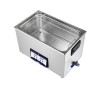 Lavadora Ultrasónica Industrial JP-100S de 30L