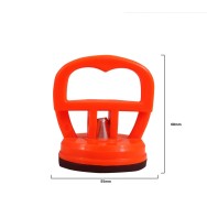 Ventosa grande con palanca