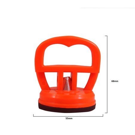 Ventosa grande con palanca