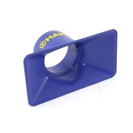 Boquilla rectangular para...